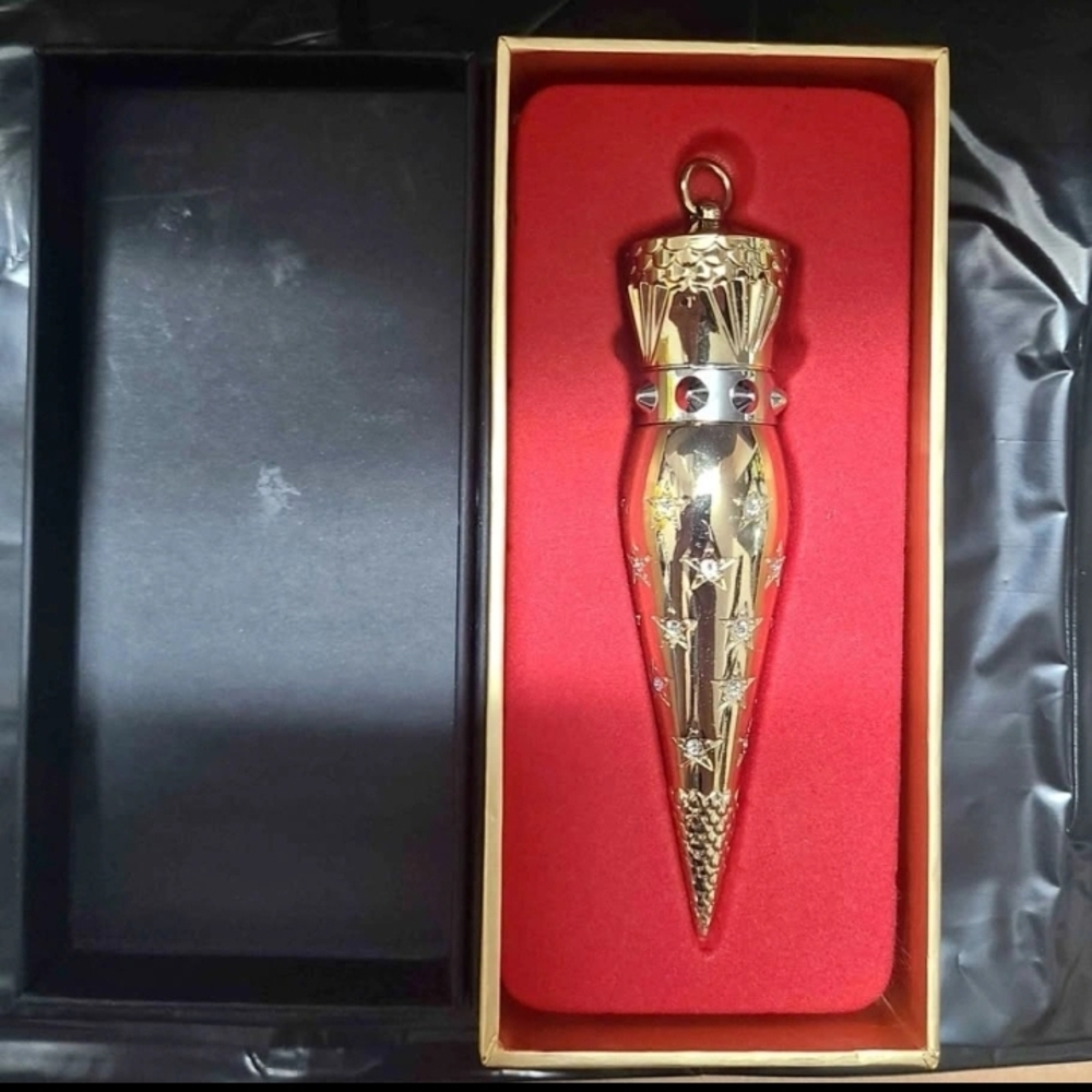 VERTEAM / MACE OF QUEEN / ONLY FOR THE GODDESS LIPSTICK